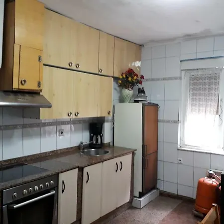Апартаменты Viviendas Protegidas26 *