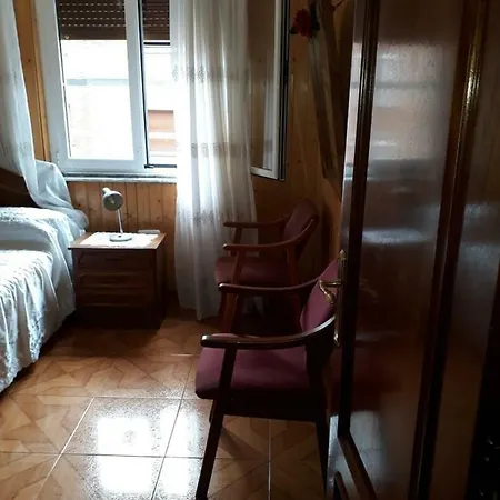 Апартаменты Viviendas Protegidas26 *